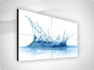 LED及拼接屏解決方案